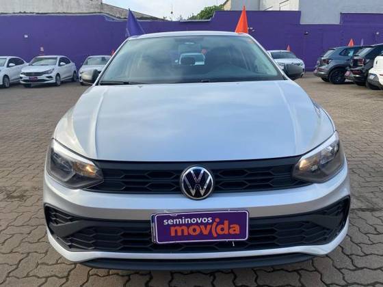 VOLKSWAGEN POLO 1.0 MPI TRACK MANUAL VOLKSWAGEN POLO 1.0 MPI TRACK MANUAL